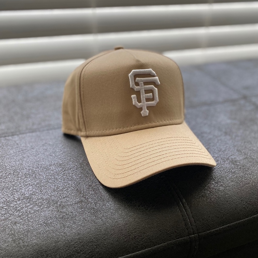SF GIANTS BASEBALL CAP
